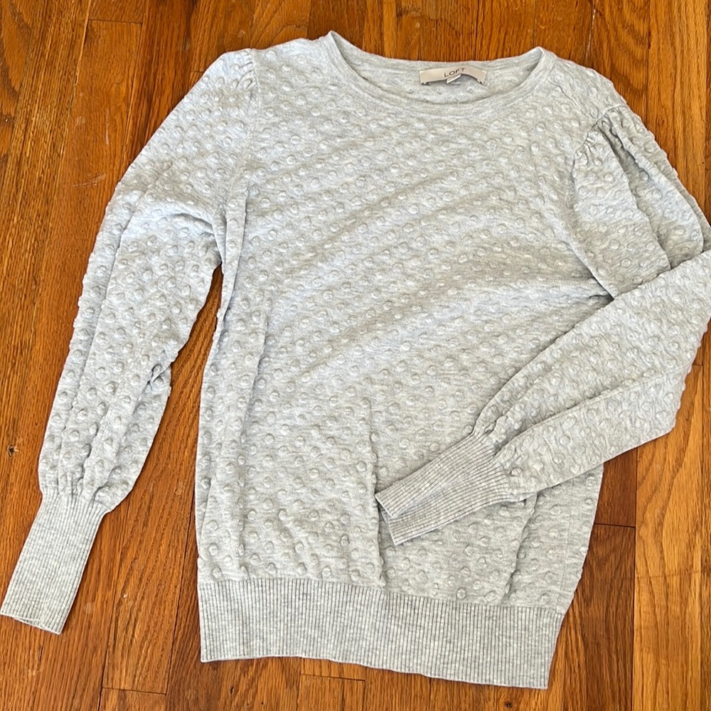Loft Sweater
